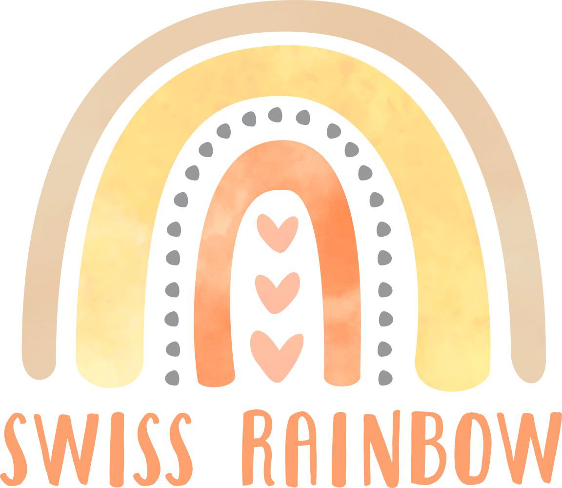 swissRainbow