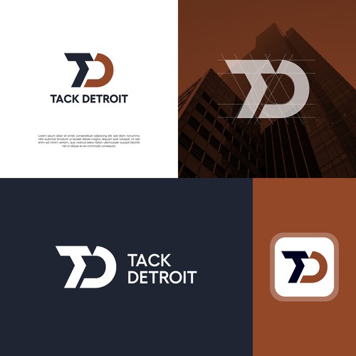 Logo design contest entry