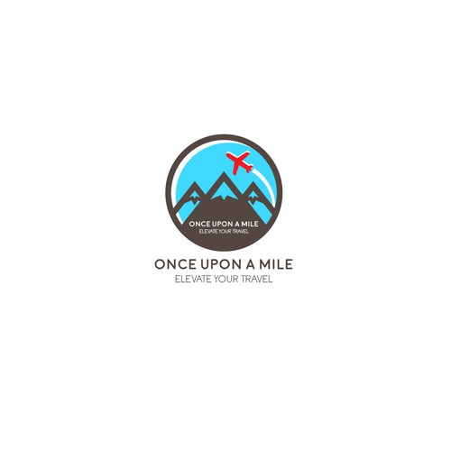 Once Upon A Mile