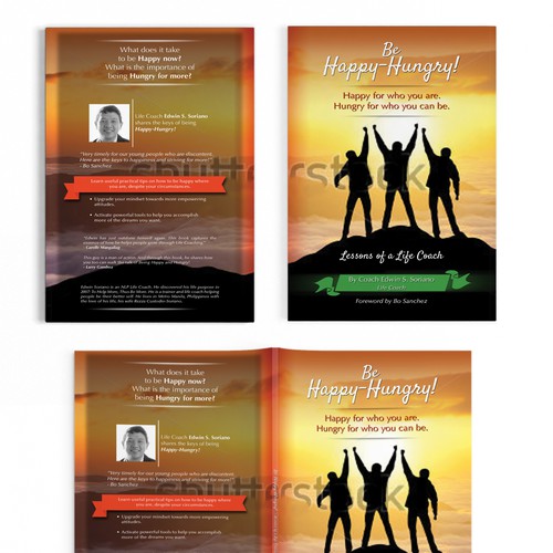 Book cover for Coach Edwin Soriano