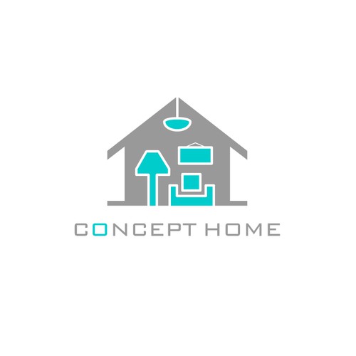 Concept Home