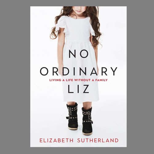Book Cover Contest Entry