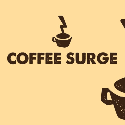 COFFEE SURGE