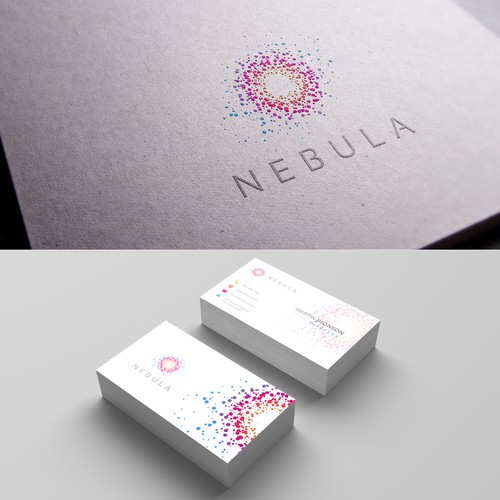 Create an arresting logo for a dynamic medical software startup that could have worldwide reach