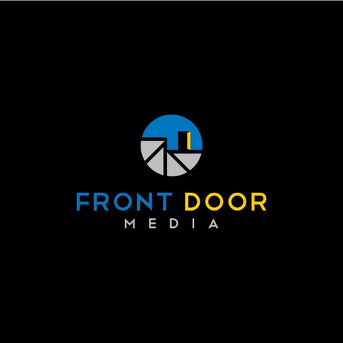 Real Estate Photography/Videography company needs sleek new logo
