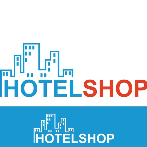 Hotel Shop