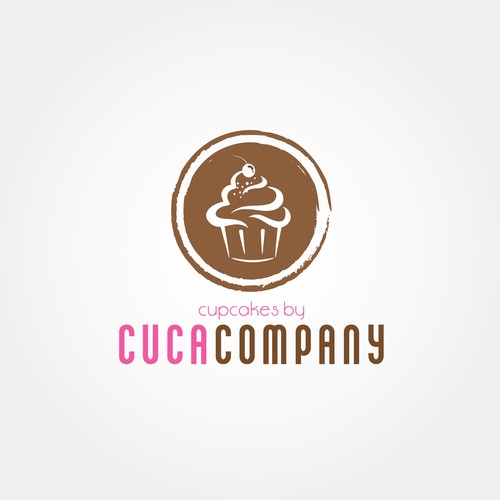 CuCaCOMPANY needs a new logo