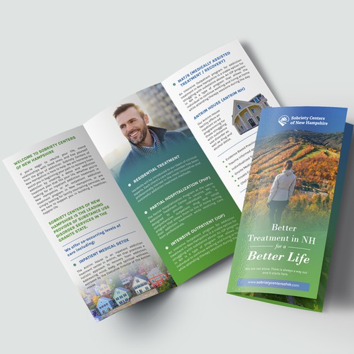 Brochure Design