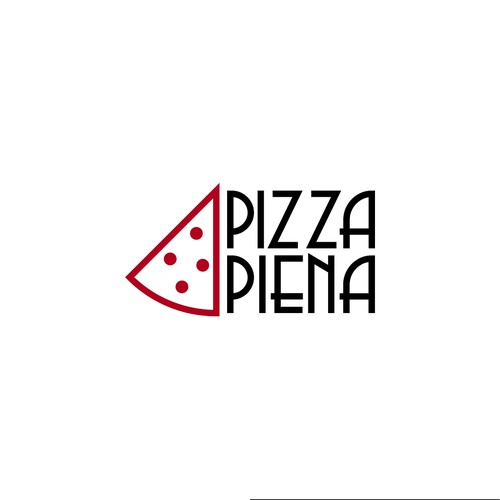 Pizza Piena