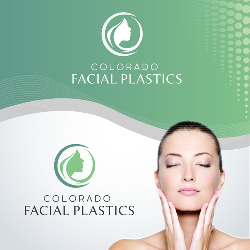 Logo for Colorado Facial Plastics at Front Range ENT
