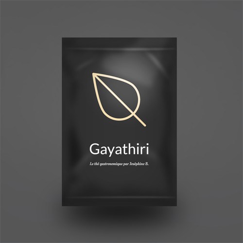 Gayathiri branding