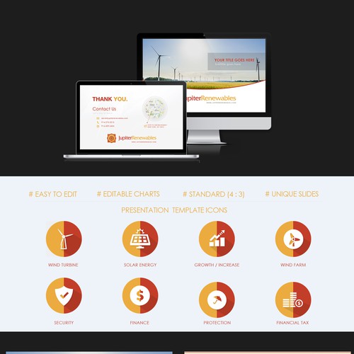 PowerPoint template