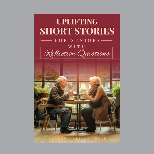 Seniors Book