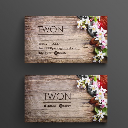 Design for TWON