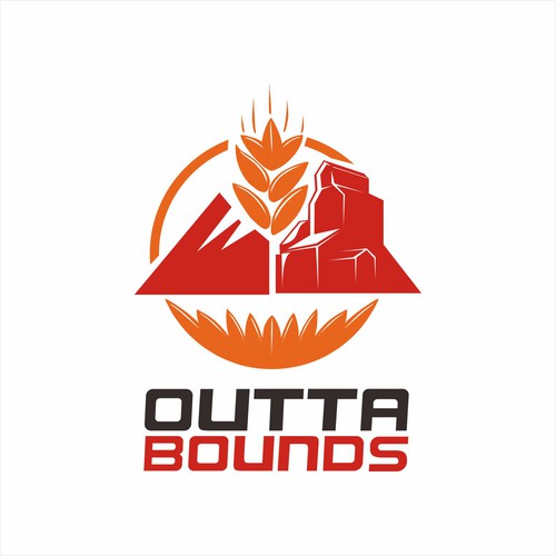 OUTTABOUNDS BRANDING