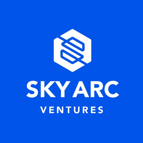 Sky Arc Ventures | Financial Logo Design