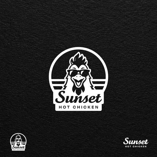 Sunset Hot Chicken