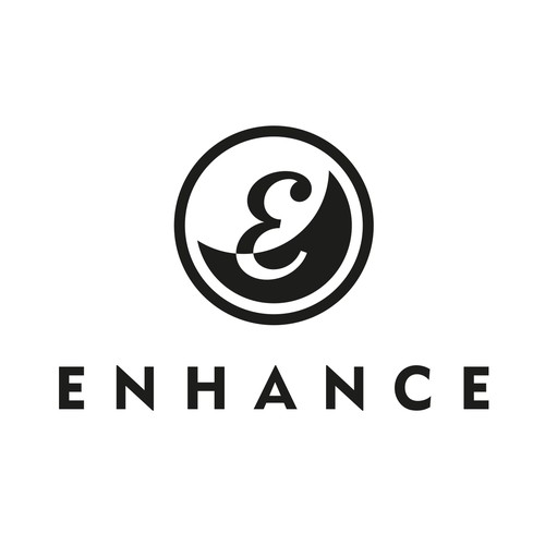 Enhance logo