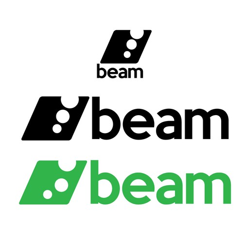 Logo Concept for online banking app