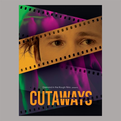 Movie Poster for Cutaways