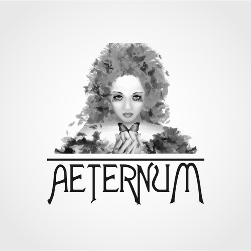 Logo for Aeternum (video production)