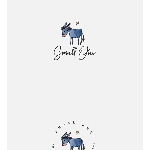 Small One - children's boutique