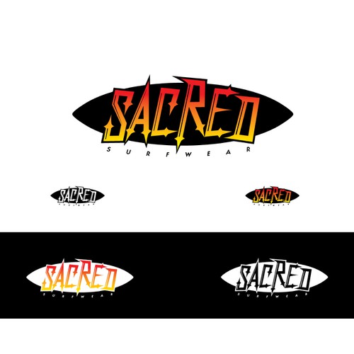 Sacred Surfwear