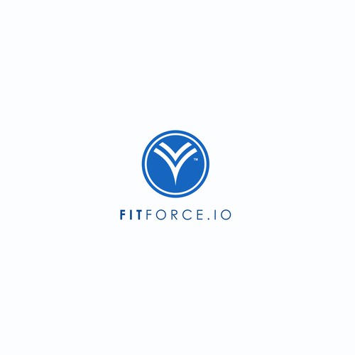 LOGO FITFORCE.IO