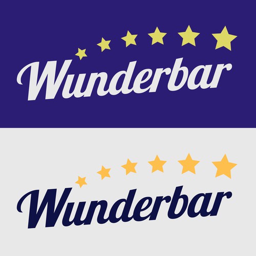 Logo for Wunderbar