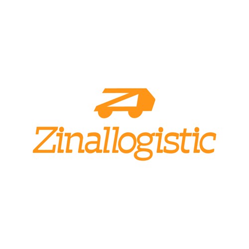logo for a road logistic company
