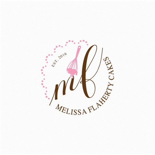 Melissa Flaherty Cakes
