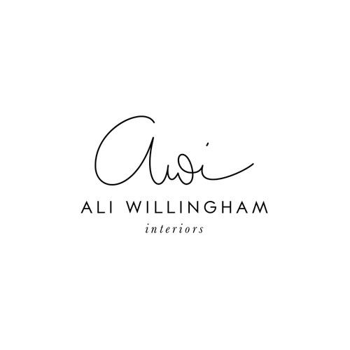 Interior Designer Logo