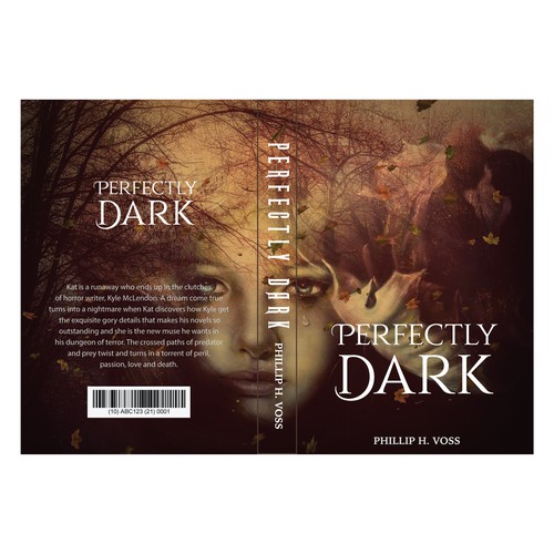 Dark Style book Cover
