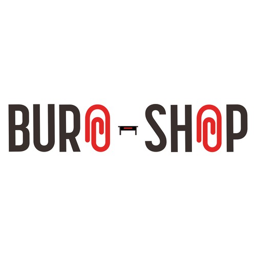 Buro-shop