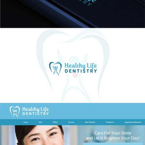 Healthy life dentistry