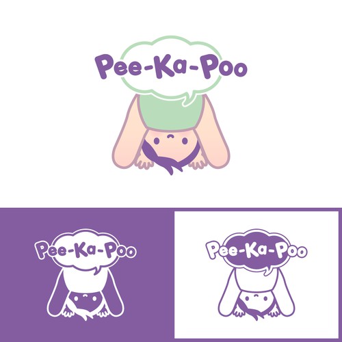Pee-Ka-Poo 1 Improved
