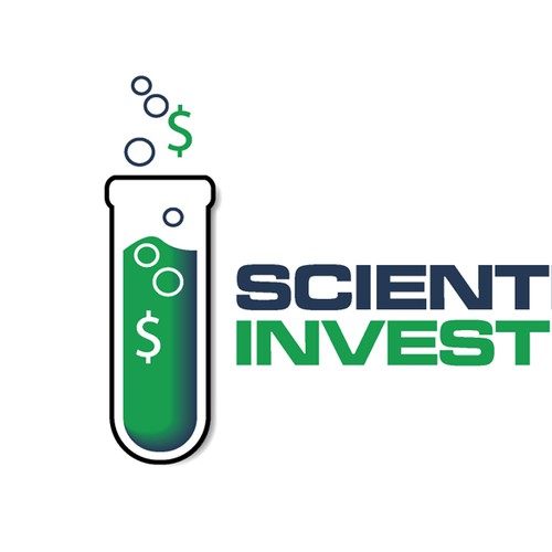 Scientific Investing Logo
