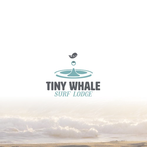 Tiny Whale Surf Lodge