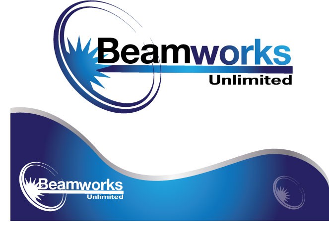Help Beamworks Unlimited with a new logo