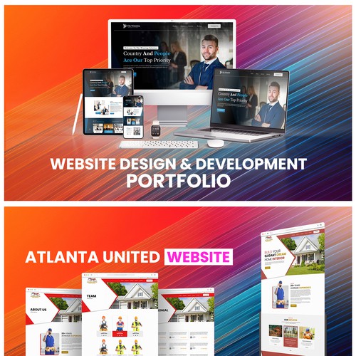 Website Design