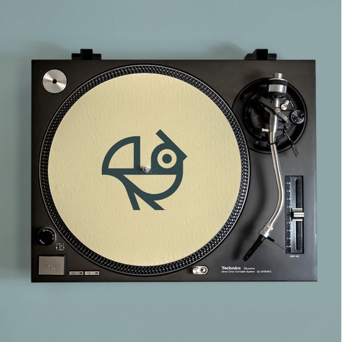 Mint (DJ & Event Group) Logo