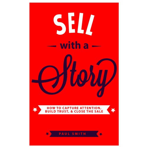 Sell with a Story