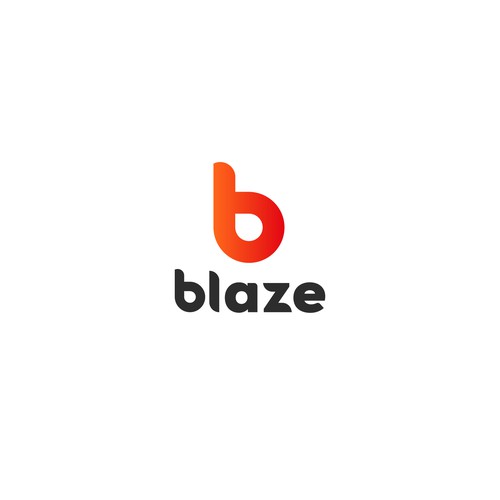 blaze