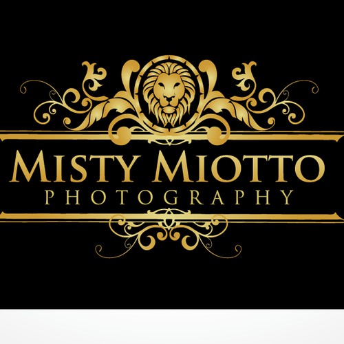 Logo for Wedding Photographer needs a new logo
