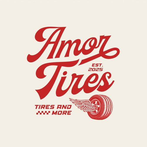 Amor Tires