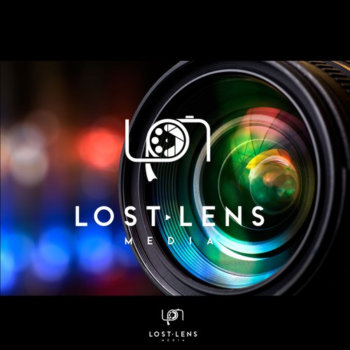 lost lens