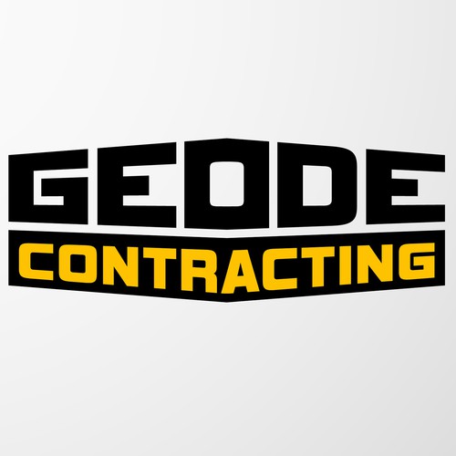 Logo Design for Geode
