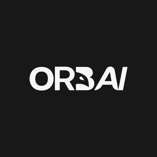 Orb AI Logo