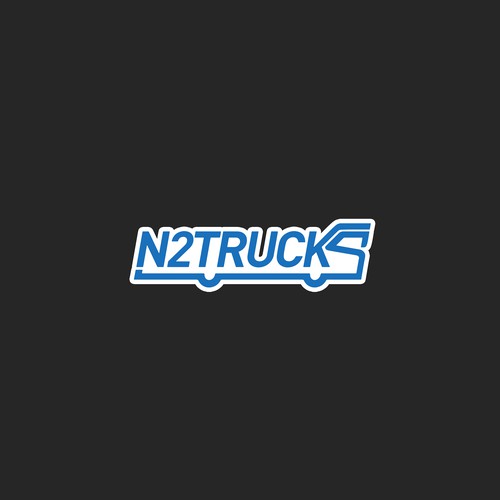 N2TRUCKS LOGO