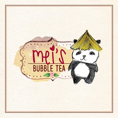 Mei's Bubble Tea